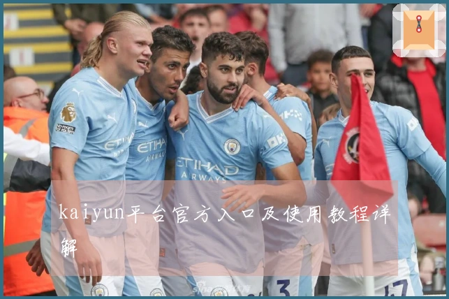 kaiyun平台官方入口及使用教程详解