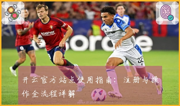 开云官方站点使用指南：注册与操作全流程详解